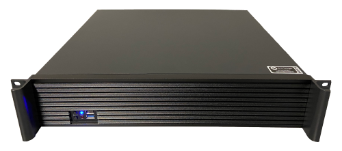 2u nx server