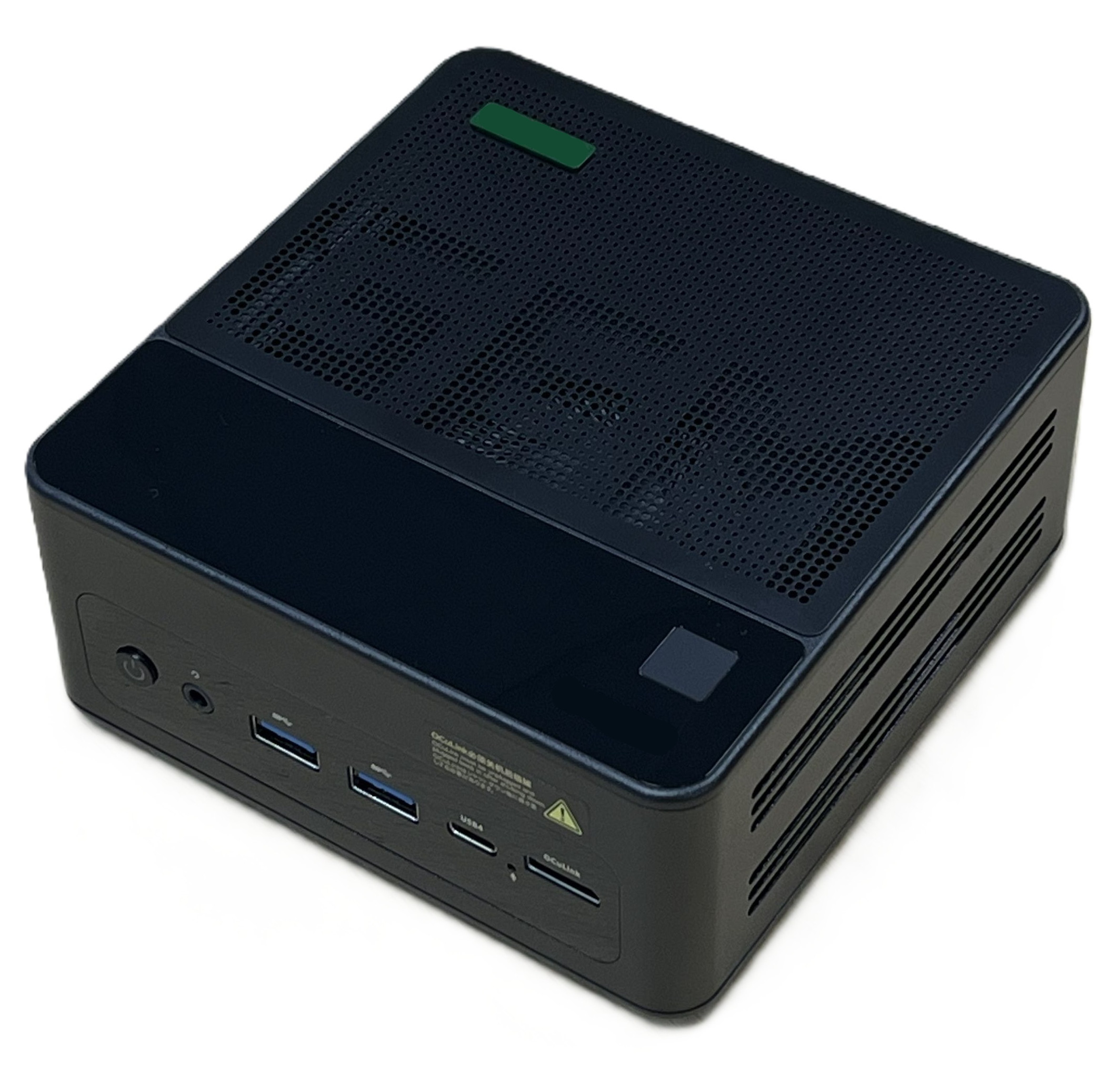 nxwc client