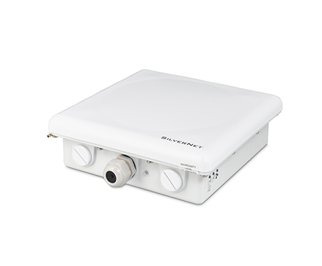 envisage silvernet lite