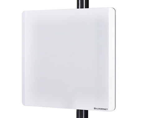 envisage silvernet max
