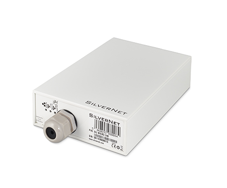 envisage silvernet micro