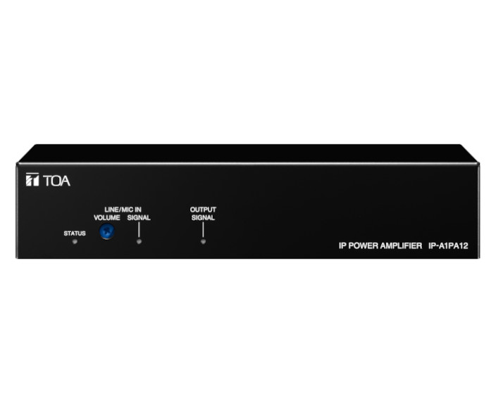 TOA IP A1PA12