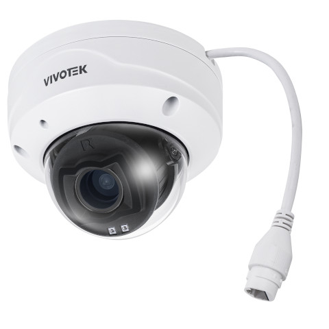 VIVOTEK FD9383 HTV