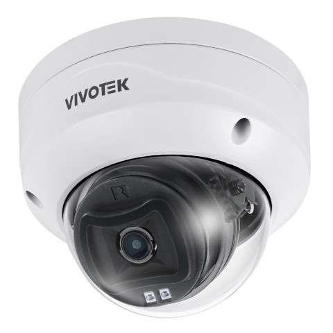 VIVOTEK FD9383 HV