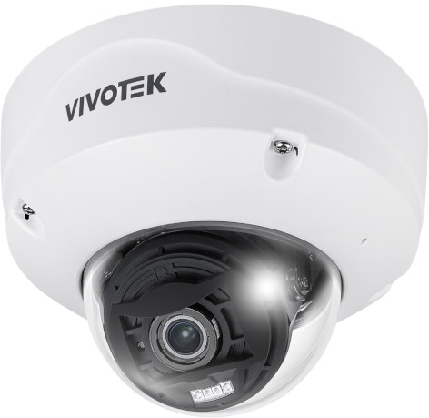 VIVOTEK FD9387 EHTV V3