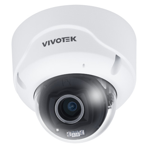 VIVOTEK FD9389 EHTV V3