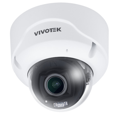 VIVOTEK FD9399 EHTV