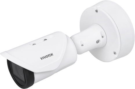 VIVOTEK IB9387 LPR V3