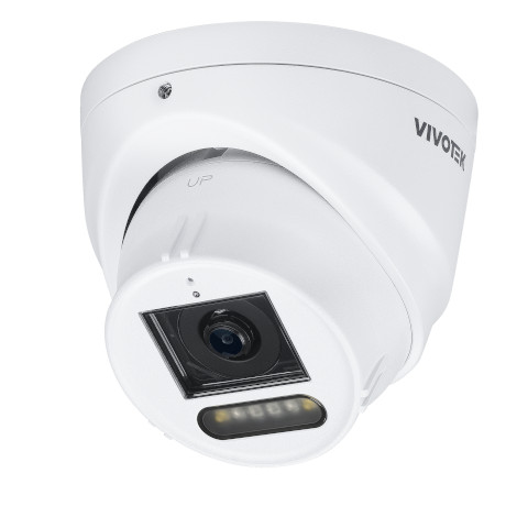 VIVOTEK IT9383 HVW