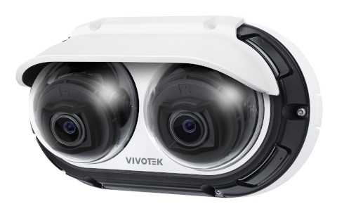 VIVOTEK MA9311 EHTV