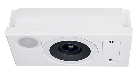 VIVOTEK SC9133 RTL