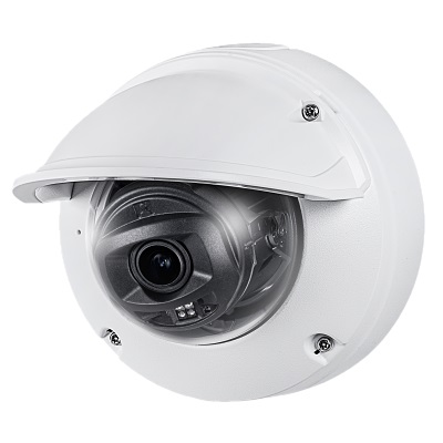 VIVOTEK FD9367-EHTV-v2